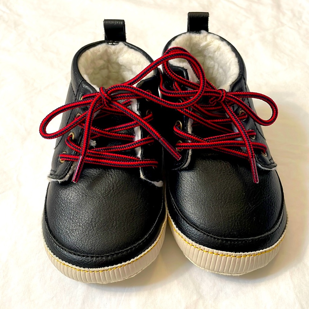 Baby Gap Booties